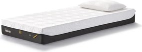 TEMPUR® PRO Medium Firm 21 - stredne tvrdý QuickRefresh poťah Rozmery: 90x210x21 cm, Varianta: Tempur