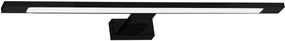 Nástenné LED svietidlo Shine, 1x LED 12w, 4000k, (60 cm), b