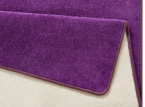 Spálňová sada kobercov Hanse Home FANCY fialová