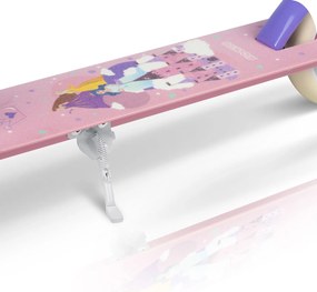 Kodi princezná kolobežka Ricokids