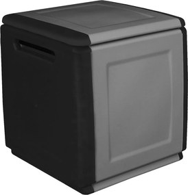 ARTPLAST Záhradný box LINEA, 54 cm