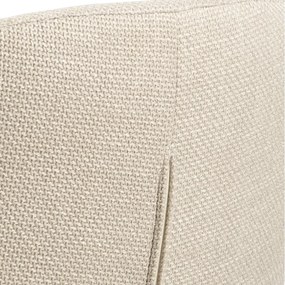 Jídelní křeslo Eleanor béžové