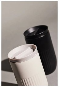 Béžový termo hrnček 320 ml Tova – Sagaform