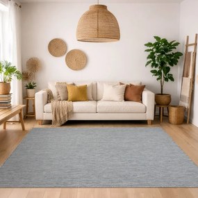 Koberec SIZAL SION A5165A sivý