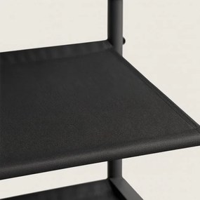 Vešiakový stojan s botníkom HSR411B88 dub artisan