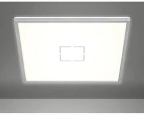 Briloner 3393-014 - LED Stropné svietidlo FREE LED/22W/230V 42x42 cm