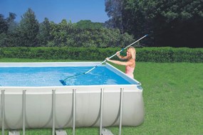 Ručný bazénový vysávač Intex Venturi