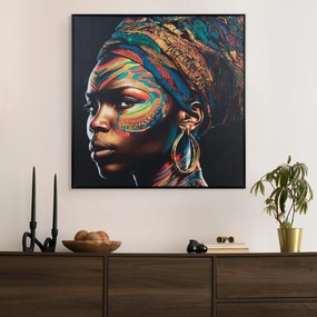 EUROFIRANY OBRAZ 668 60X60 CM
