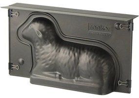 Oceľová forma na pečenie Zenker Easter Lamb, 900 ml
