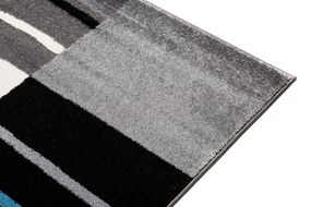 TA Koberec L310A ŠEDÁ JAWA O0X Rozmer: 120x170 cm