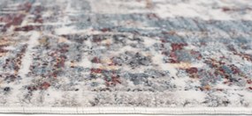 TA Koberec 3089A SILVER / L.GRAY MYSTIC