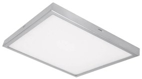 Ledvance Ledvance - LED Stropné svietidlo LUNIVE LED/19W/230V P224336