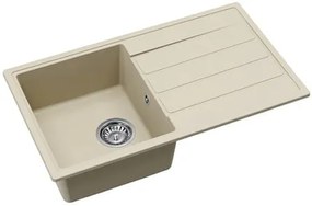 Drez SAT jazmín SATSINKGE3J, 1 ks