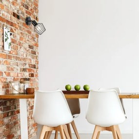 Rabalux - Nástenné svietidlo 1xE27/40W/230V