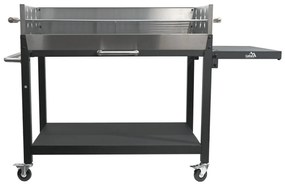Cattara Gril na drevené uhlie FIESTA, 95 x 60 cm