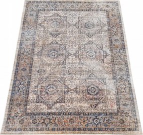 DC Koberec Kentucky 508 modrá Rozmer: 140×190 cm