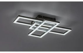 Rabalux 71394 - LED stmievateľné stropné svietidlo MERENI LED/40W/230V 3000-6500K + DO