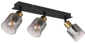 Globo 54310-3 - Bodové svietidlo HOLLSY 3xE14/25W/230V