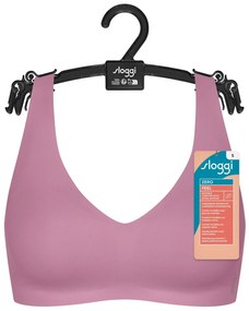 sloggi ZERO Feel 2.0 Soft Bra, purple