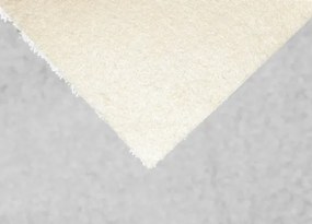 Koberce Breno Metrážny koberec SWEET 74, šíře role 400 cm, sivá