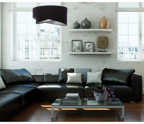 Luster na lanku GALAXY 1xE27/60W/230V