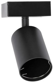 Bodové svietidlo SARAI 6968 G10 čierne K1