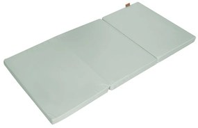 Penový detský matrac s odnímateľným poťahom/skladací 120x60 cm Style – Roba