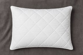 XPOSE® Prešívaný vankúš 40x60 cm