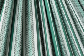 Marimex | Hojdacia sieť La Siesta Modesta Kingsize, pattern agave | 11640547