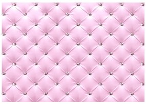 Artgeist Fototapeta - Pink Lady Veľkosť: 100x70, Verzia: Premium