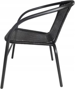 Bestent Záhradná stolička HORTUS