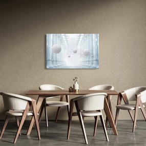 Obraz - Ríša snov (90x60 cm)