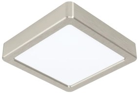 Eglo 99239 - LED stropné svietidlo FUEVA 5 LED/10,5W/230V