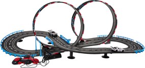 Ramiz Závodná dráha MAX SPEED + autá