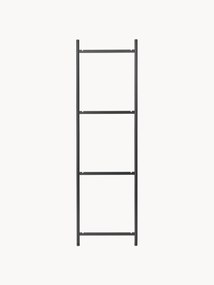 Rebrík pre regálový systém Punctual, V 142 cm