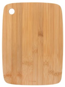 Sada troch dosiek na krájanie BAMBOU hnedé ALL 838779