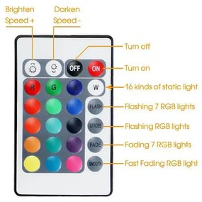 XSTRON TDL-WR1 - Základňa pre 3D LED nočnú lampu - Wood - exkluzívna drevená