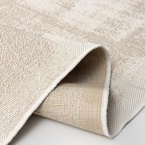 Koberec Abstract Beige I 160x230 cm