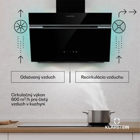 Klarstein Alina digestor