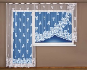 4Home záclona Brigita, 300 x 160 cm