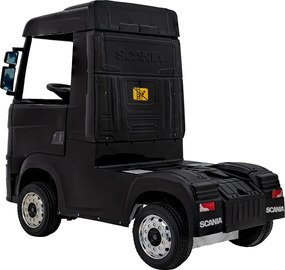 Ramiz Vozidlo Scania R-SERIE čierne