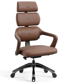 Kancelárske kreslo Diablo V-Modular, Sugar Brown