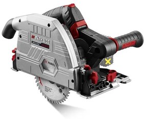 Parkside Performance®  Aku ponorná píla – bez akumulátora  (100382688)