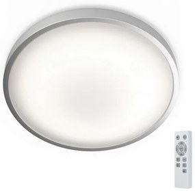 Osram - LED Stmievateľné stropné svietidlo ORBIS LED/17W/230V 2700-6500 + DO