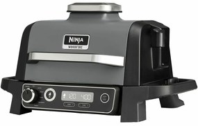 Ninja OG701EU vonkajší elektrický gril Woodfire