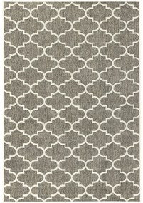 Koberce Breno Kusový koberec SUNSET 604/beige, béžová,80 x 150 cm