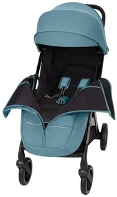 Športový kočík Carrello Delta 2024 - sky blue