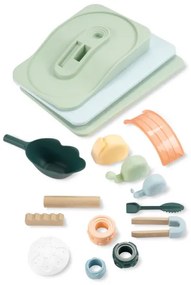 Skip Hop - Senzorický stolík 3v1 DISCOVEROSITY