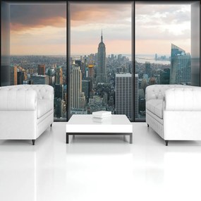 Fototapeta - New York (152,5x104 cm)
