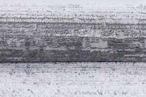 TA Koberec PS01A ZMENŠIŤ L.GRAY COMO HBY Rozmer: 80x150 cm